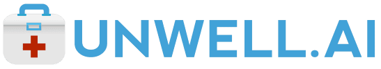 Unwell.ai Logo